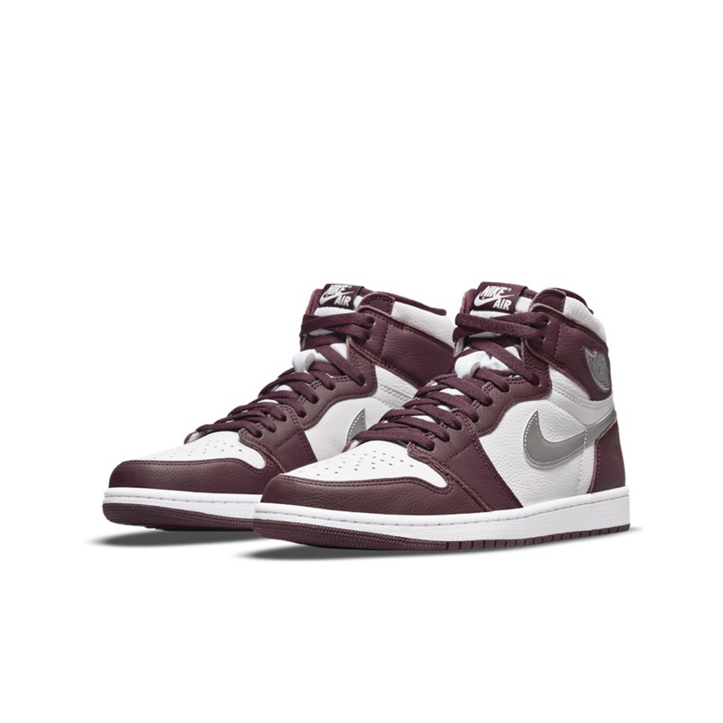 Jordan 1 Retro High OG Bordeaux - 575441-611 