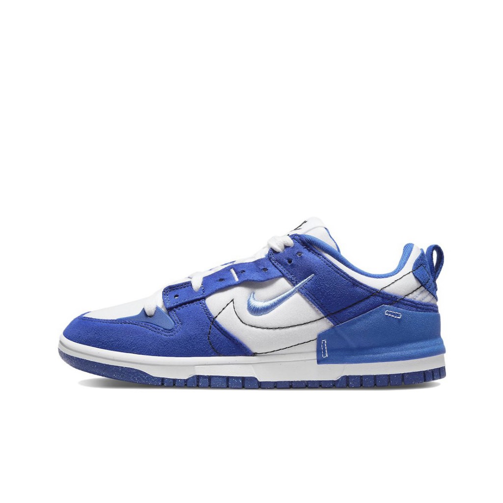 Dunk Disrupt 2 Low Hyper Royal - DH4402-102 