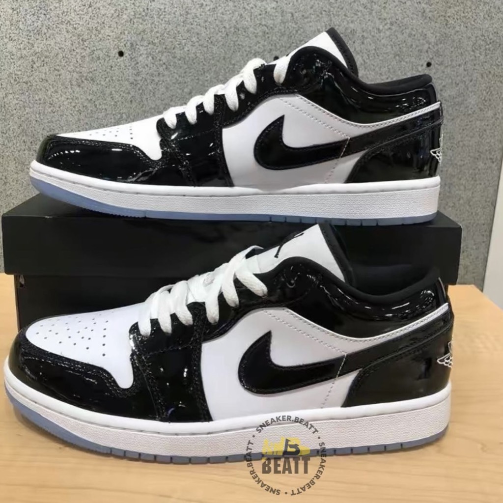 Jordan 1 Low Concord - DV1309-100 