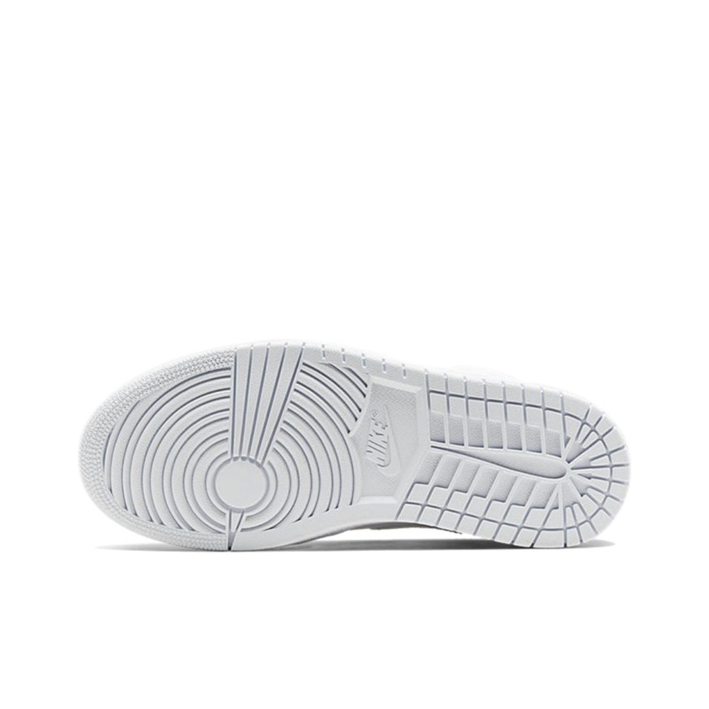 Jordan 1 Low Triple White - DV0990 111 