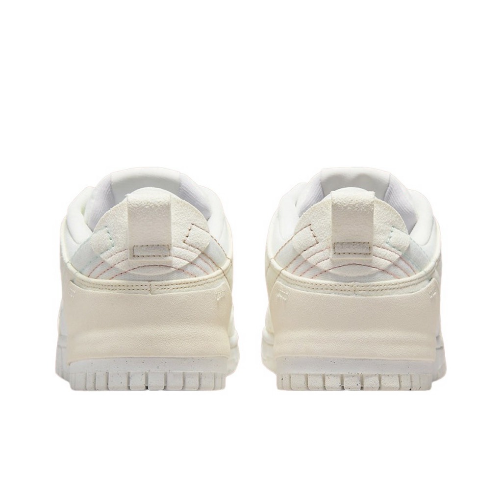 Dunk Low Disrupt 2 'Pale Ivory' - DH4402-100 