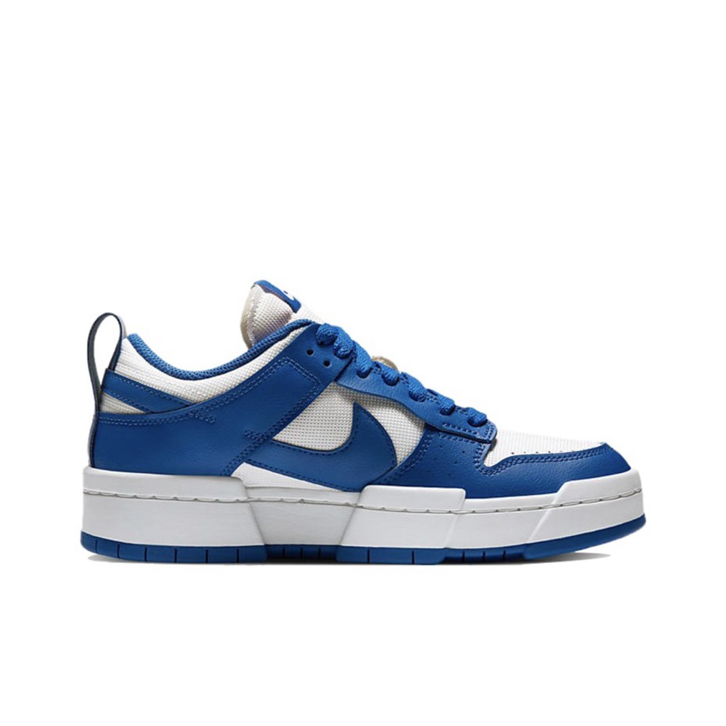 Dunk Disrupt Game Royal - CK6654-100 