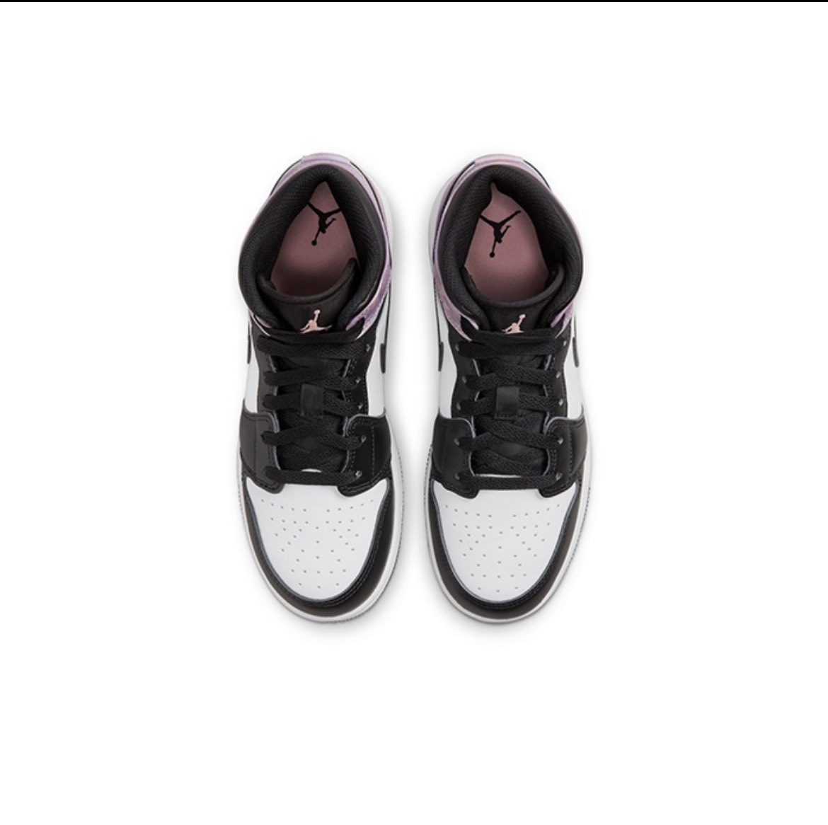 Jordan 1 Mid Zen Master - DM6216-001 