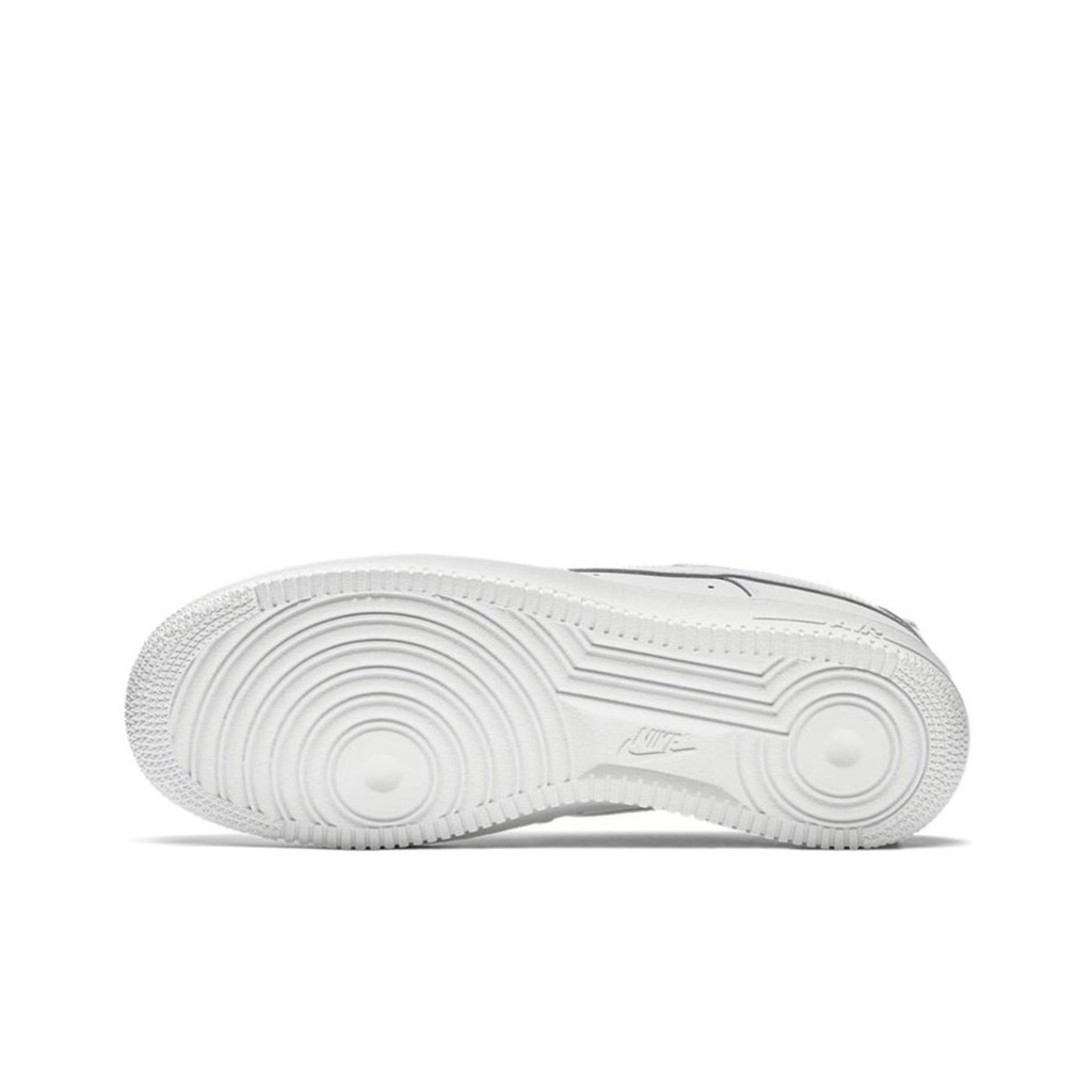 Air Force 1 All White (Women Size) - DD8959-100 