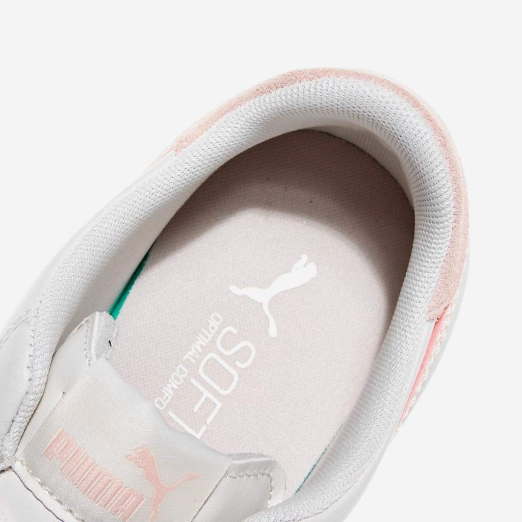 Puma Serve Pro Lite Pink 374902-18 