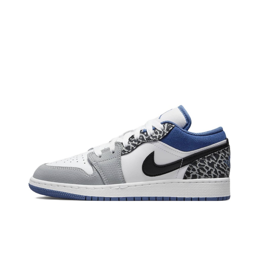 Jordan 1 Low (GS) - DQ2514 140 