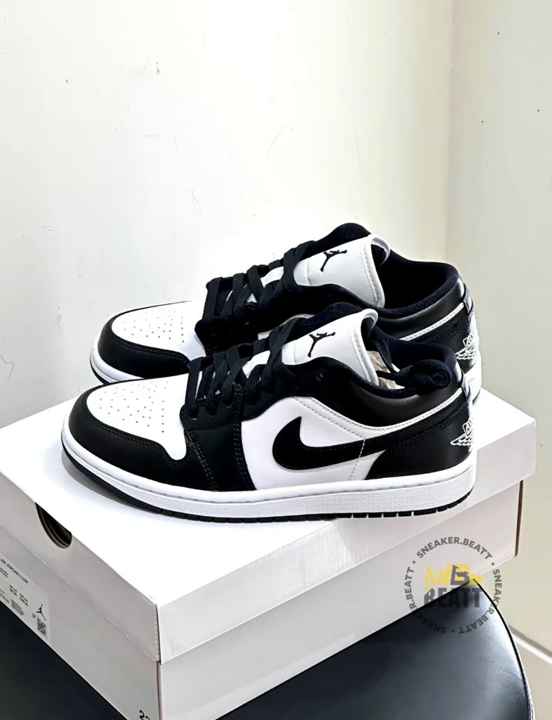Jordan 1 Low Panda - DC0774-101 