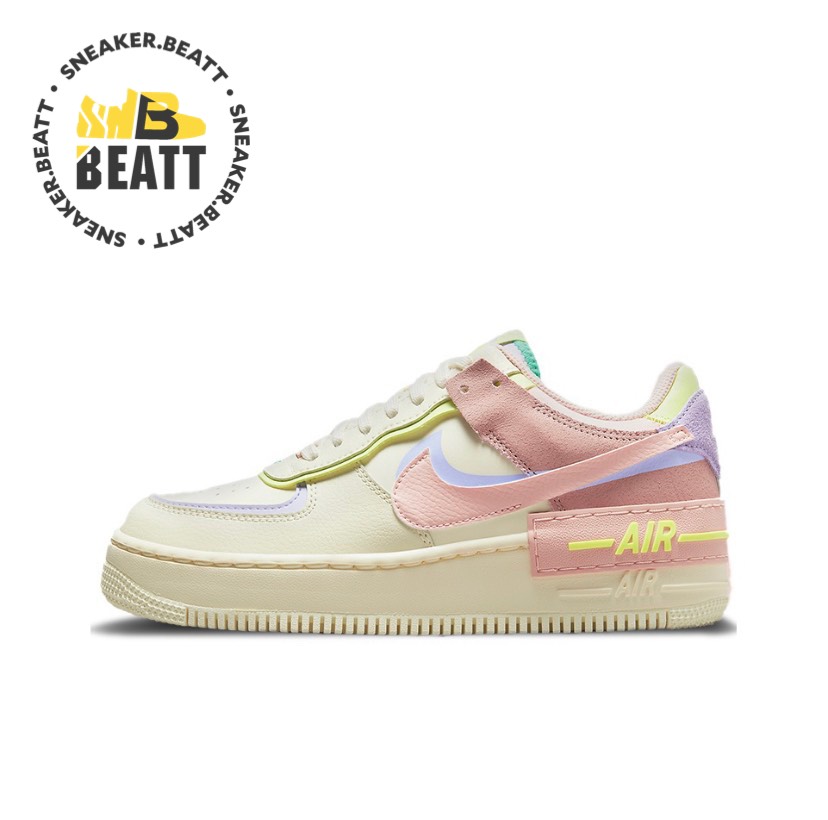 Air force 1 Shadow Cashmere - CI0919-700 