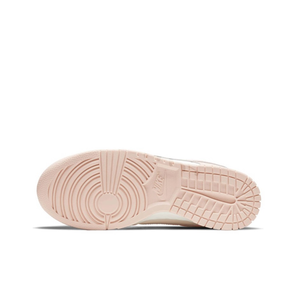 Nike Dunk Low Orange Pearl - DD1503-102 