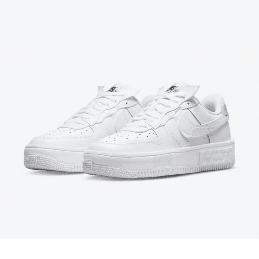 Air Force 1 Fontanka White - DQ5021-100 