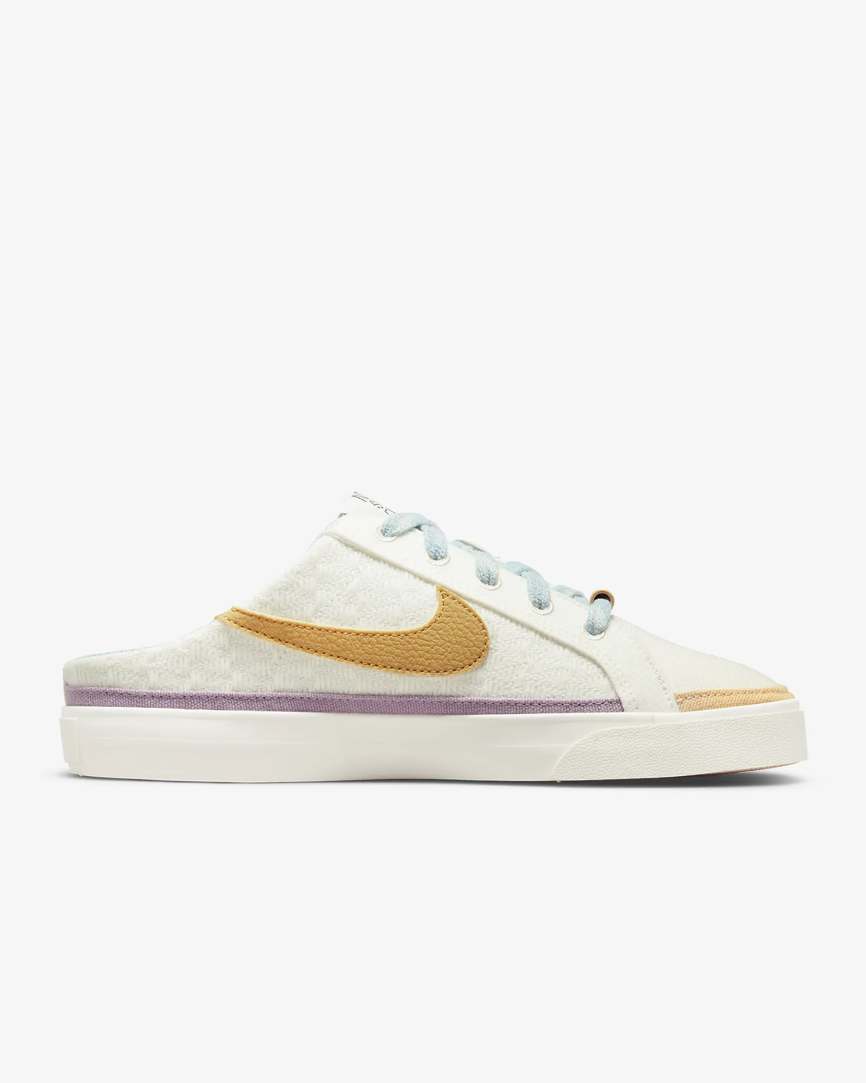 Nike Court Legacy Mule - DV1741-181 