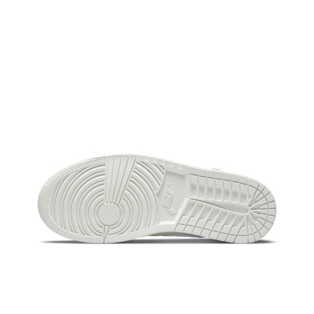 Jordan 1 Mid To My First Coach - DJ6908-100 