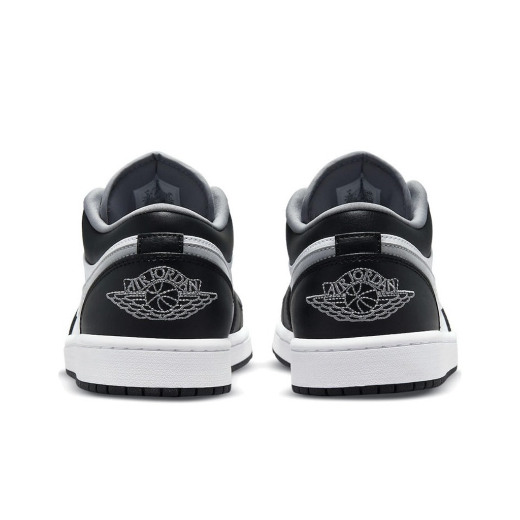 Jordan 1 Low Smoke Grey V3 - 553558-040 