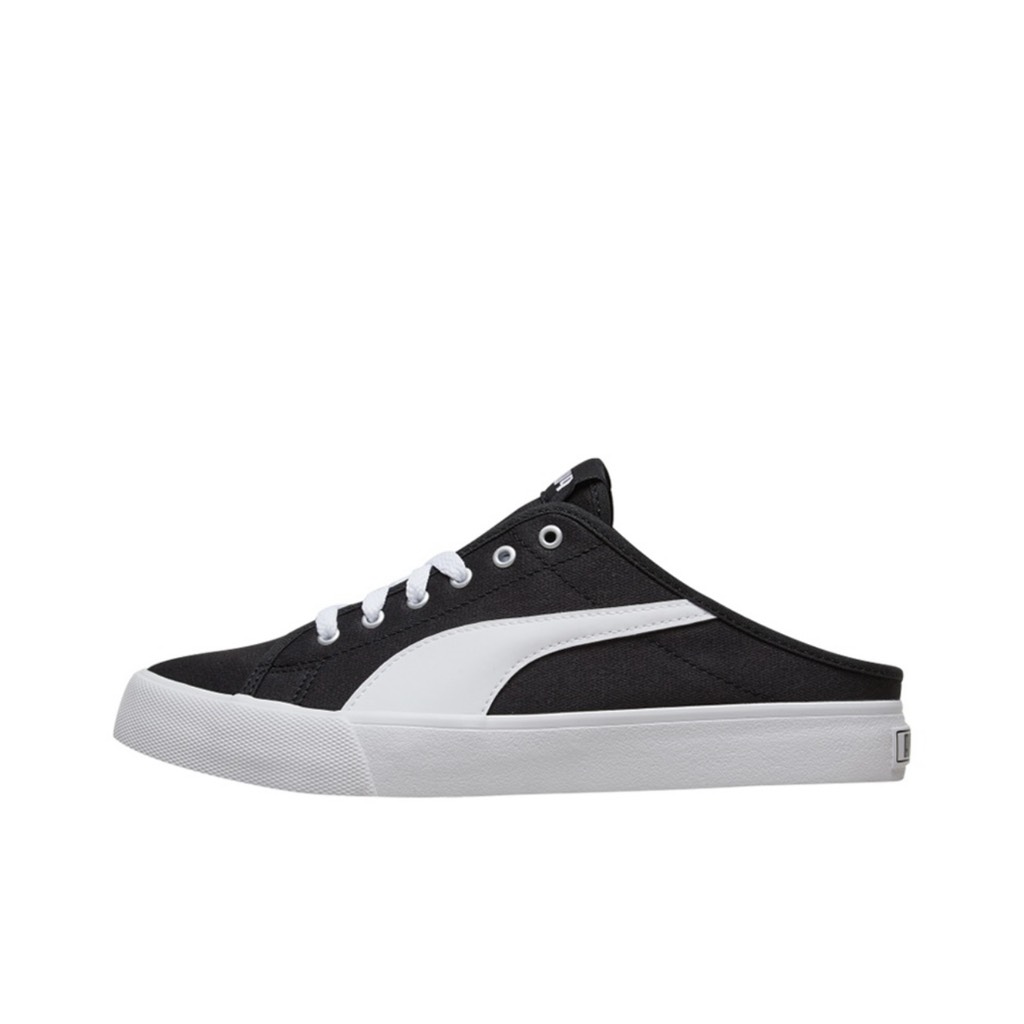 Puma Bari Mule Black - 371318-01 