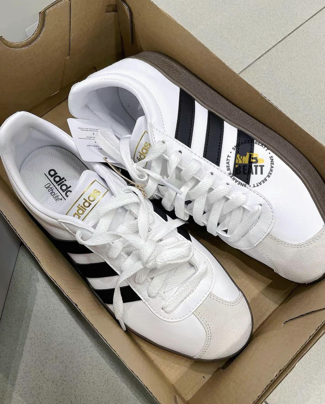 Adidas Neo VI Court 