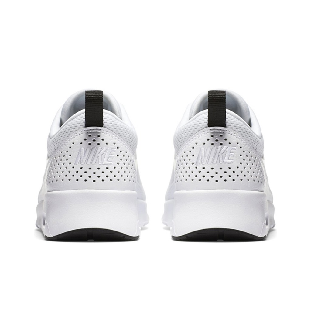 Nike Air Max Thea White Black - 599409-103 