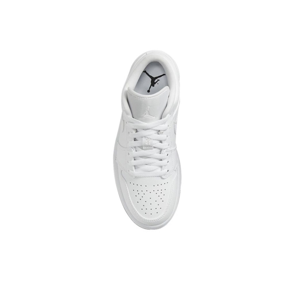 Jordan 1 Low Triple White - DV0990 111 
