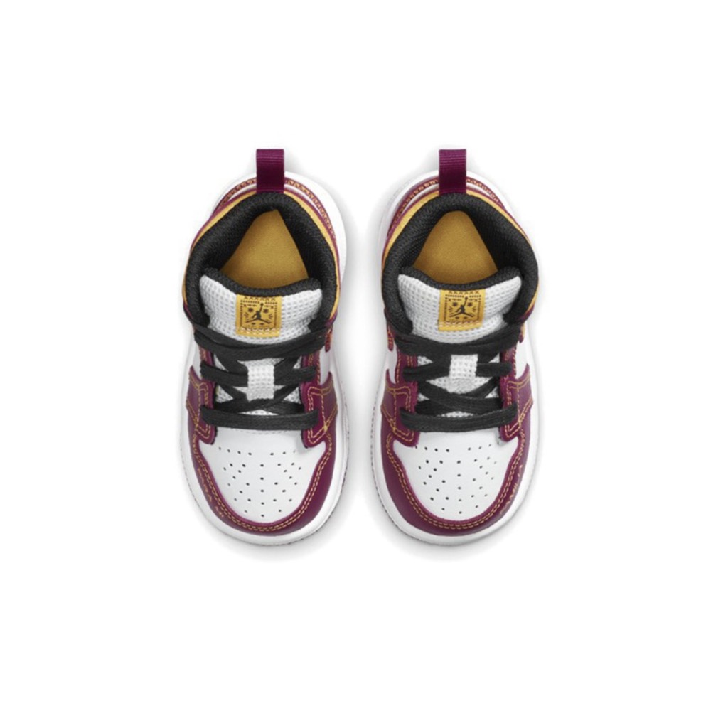 Jordan 1 Mid 