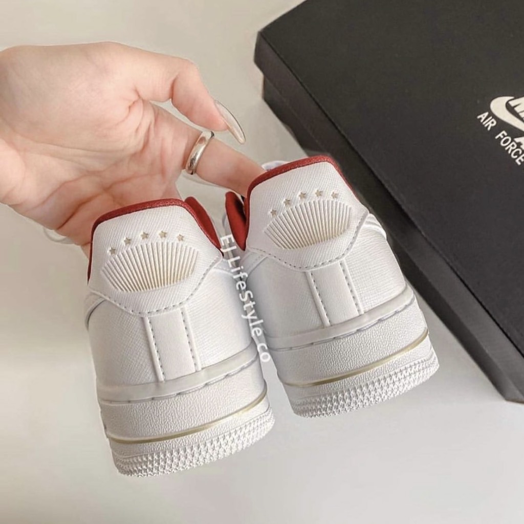 Air Force 1 Low Just Do It 'Hangtag' - DV7584-100 