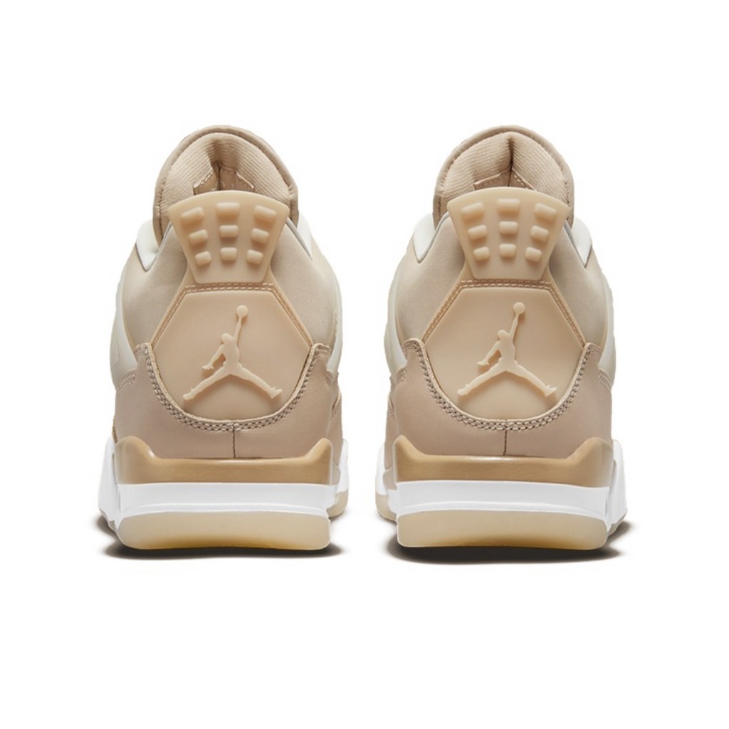 Jordan 4 Shimmer - DJ0675-200 