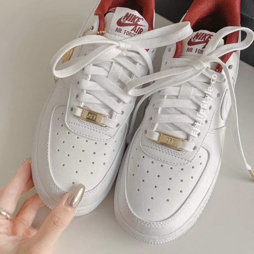 Air Force 1 Low Just Do It 'Hangtag' - DV7584-100 