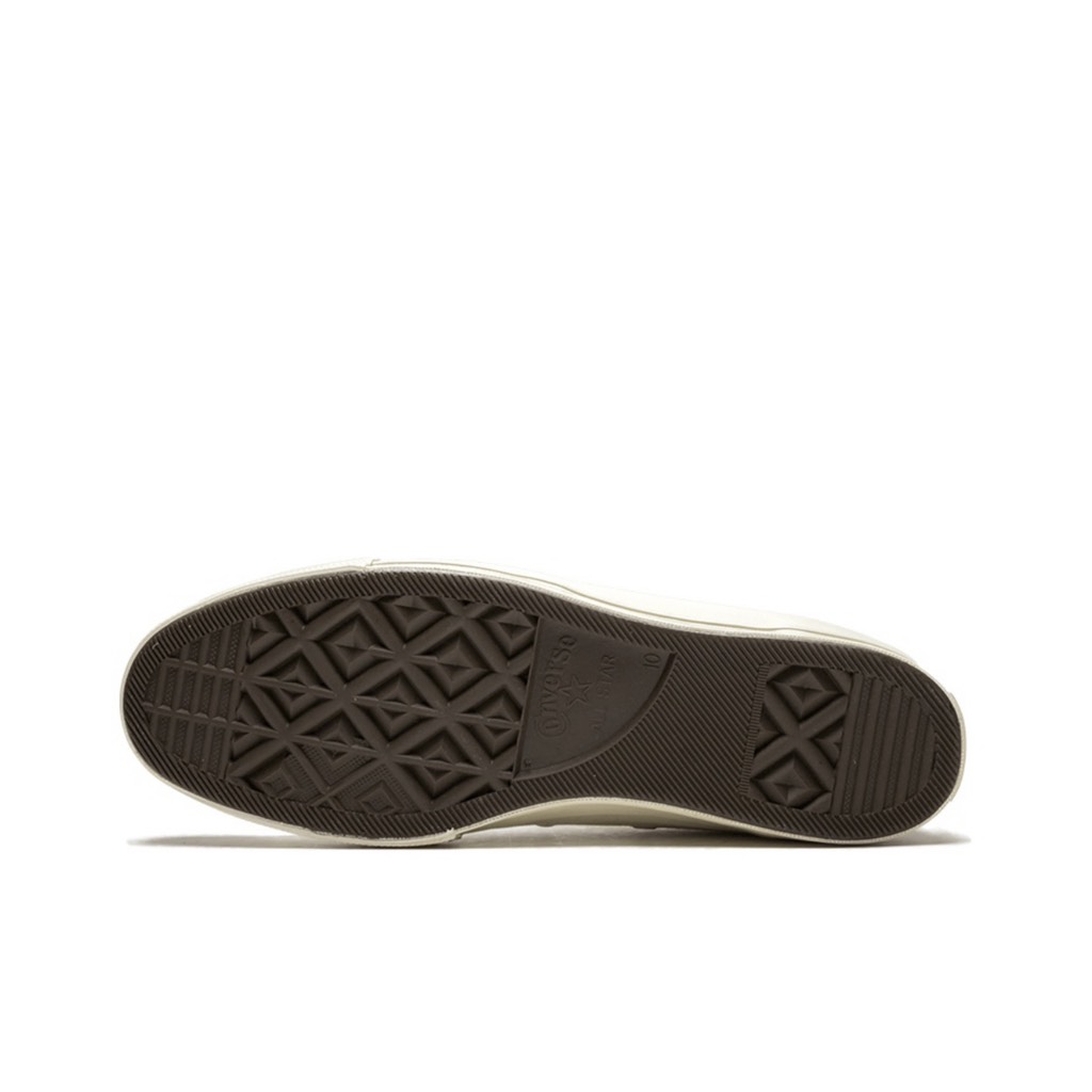 Conver CDG High Black - 150204C 