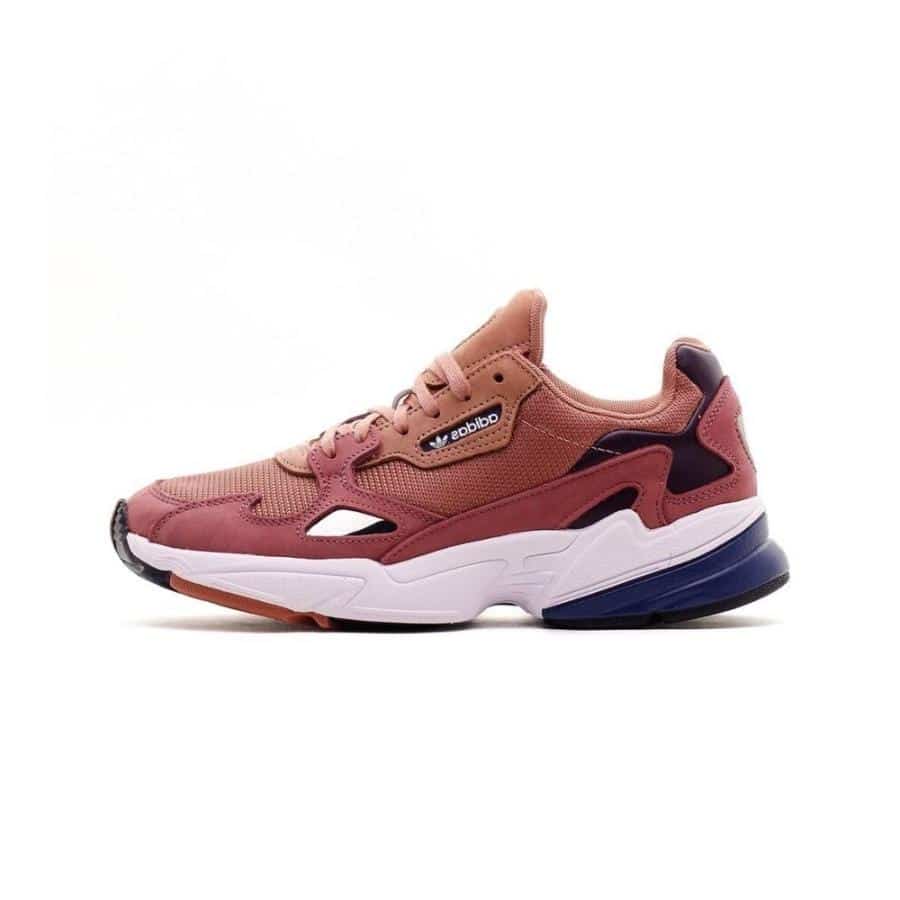 Adidas Falcon 'Raw Pink' - D96700 