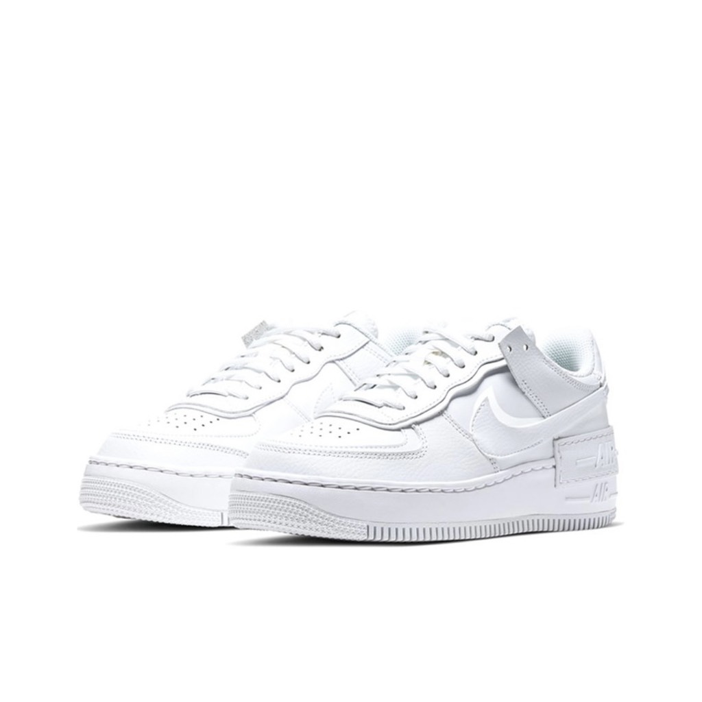 Air Force 1 Shadow All White - CI0919-100 