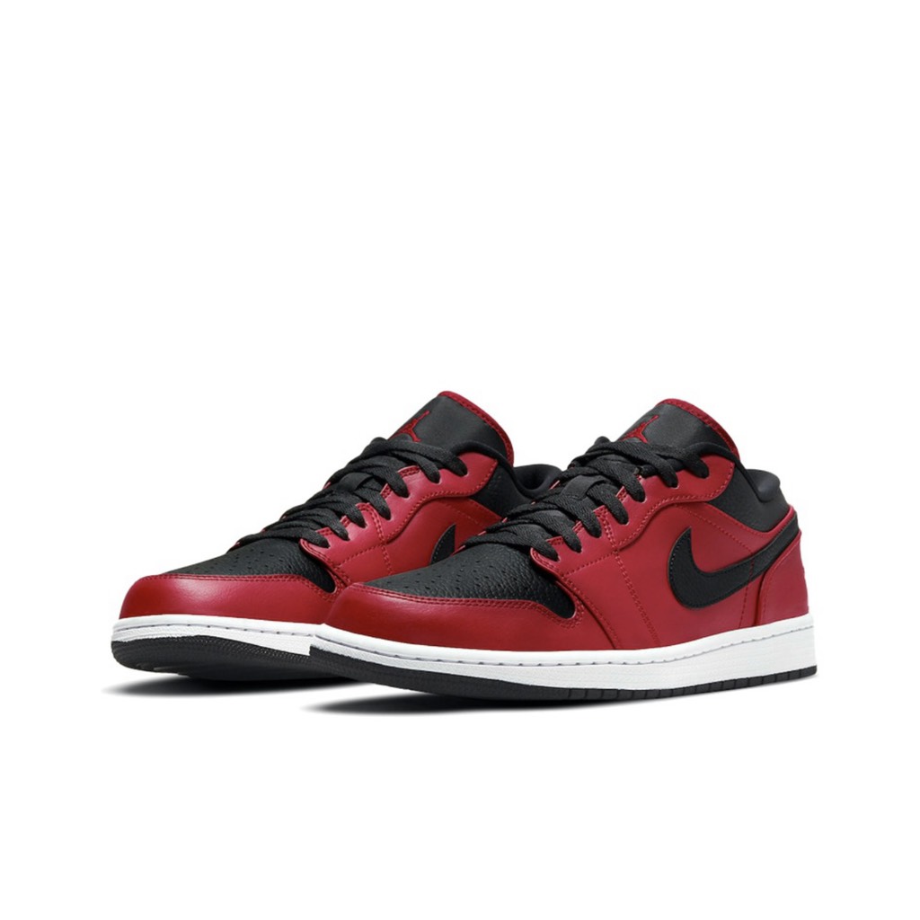 Jordan 1 Low Banned - 553560 605 