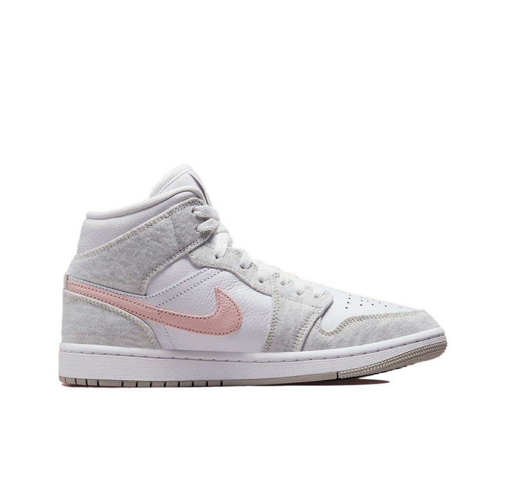 Jordan 1 Mid SE 'Light Iron Ore' - DN4045-001 