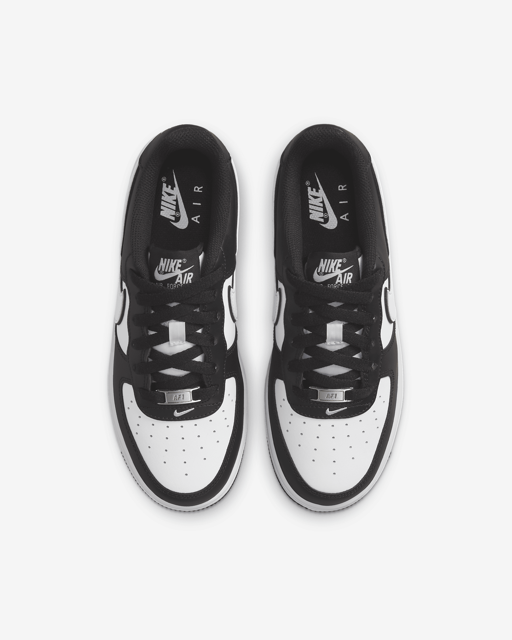 Air Force 1 LV8 ‘Panda’ DV1621-001 