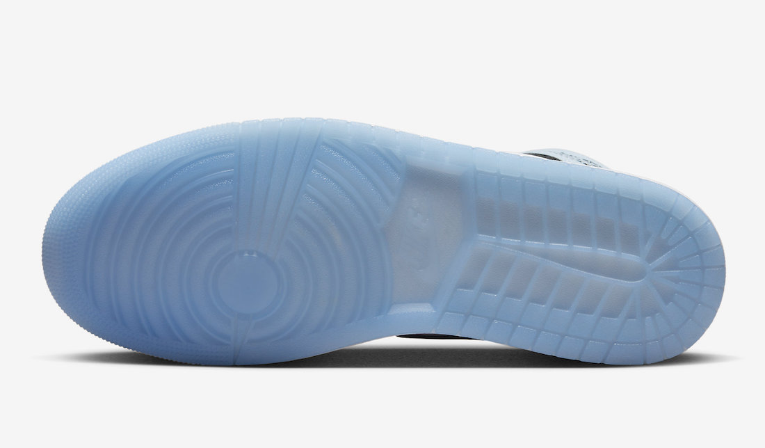 Air Jordan 1 Mid SE ‘Ice Blue’ DV1308-104 