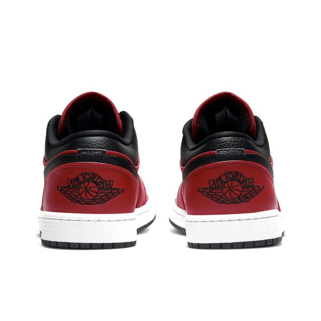 Jordan 1 Low Banned - 553560 605 