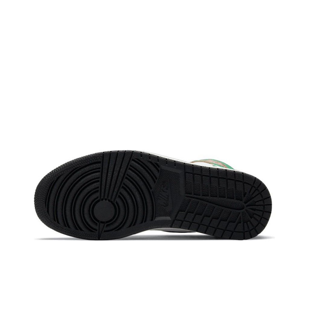 Jordan 1 High Lucky Green - DB4612-300 