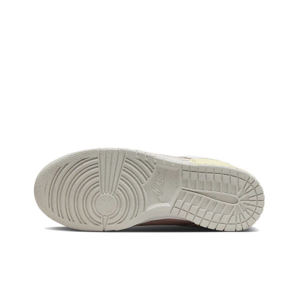 Dunk Disrupt 2 Low Pink Oxford - DV4024-001 