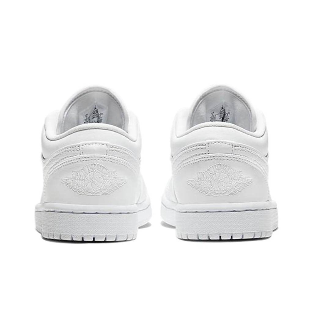Jordan 1 Low Triple White - DV0990 111 