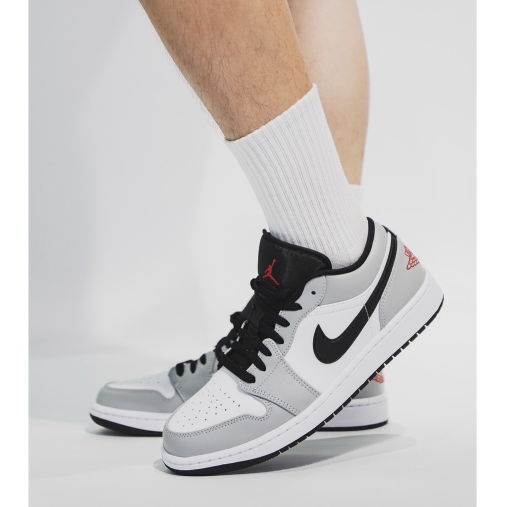 Jordan 1 Low 
