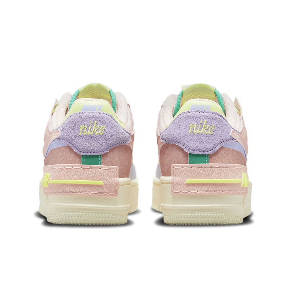 Air force 1 Shadow Cashmere - CI0919-700 