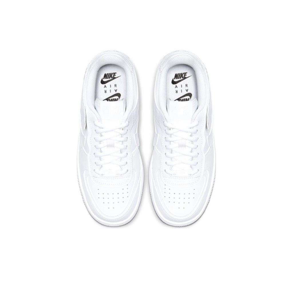 Air Force 1 Shadow All White - CI0919-100 