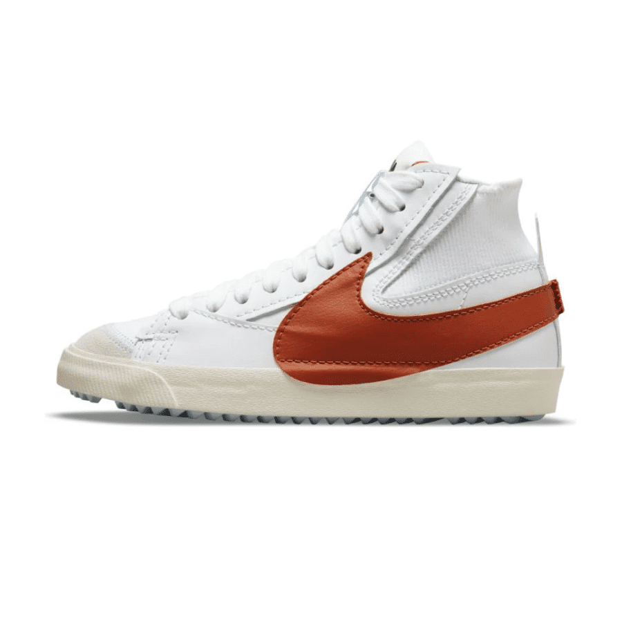 Nike Blazer Mid ’77 Jumbo ‘Dark Russet’ DD3111-101 