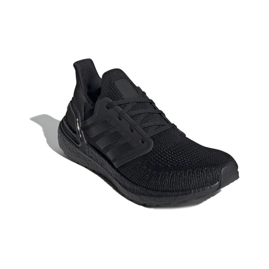 Ultra Boost 20 Triple Black - EG0691 