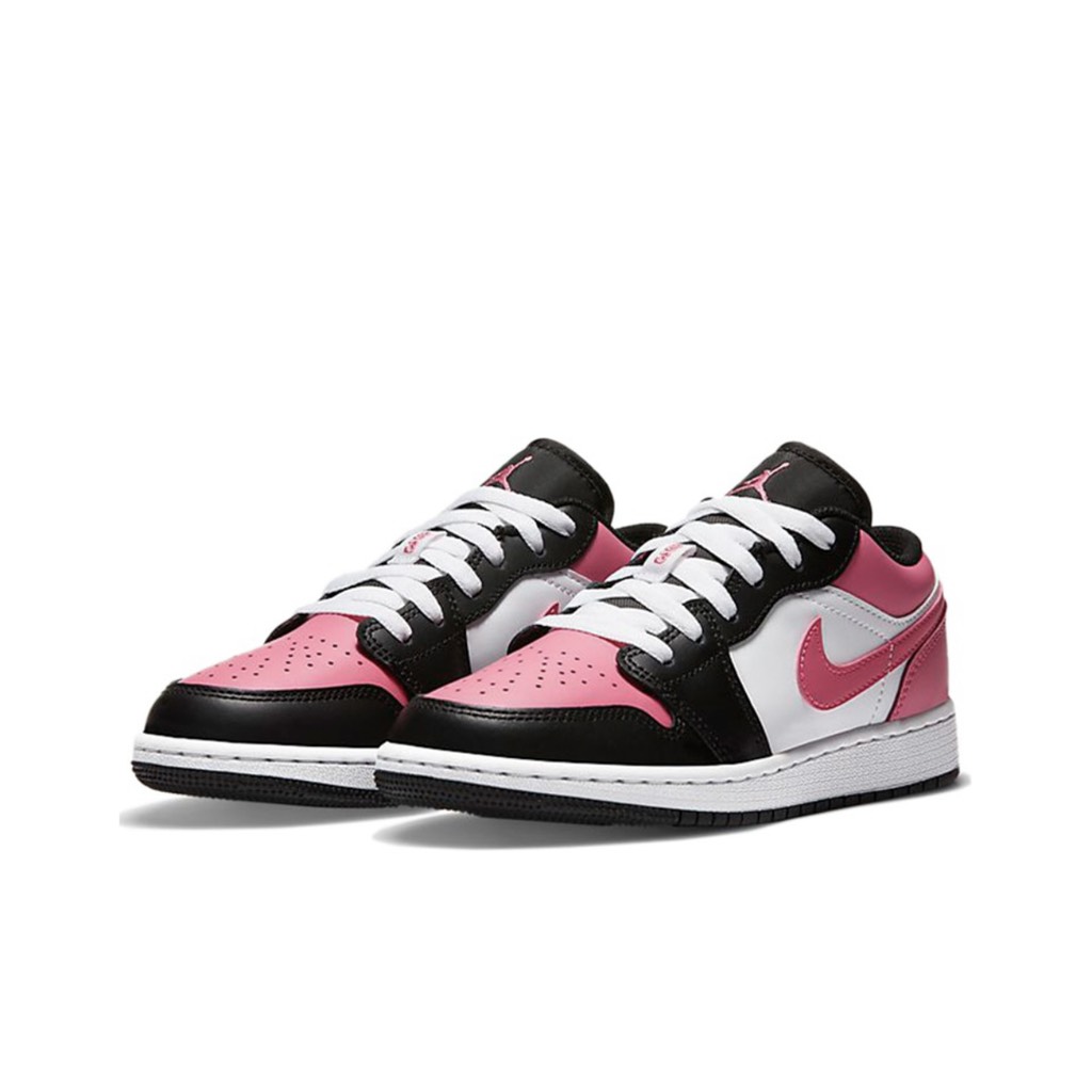 Jordan 1 Low Pinksicle - 554723-106 