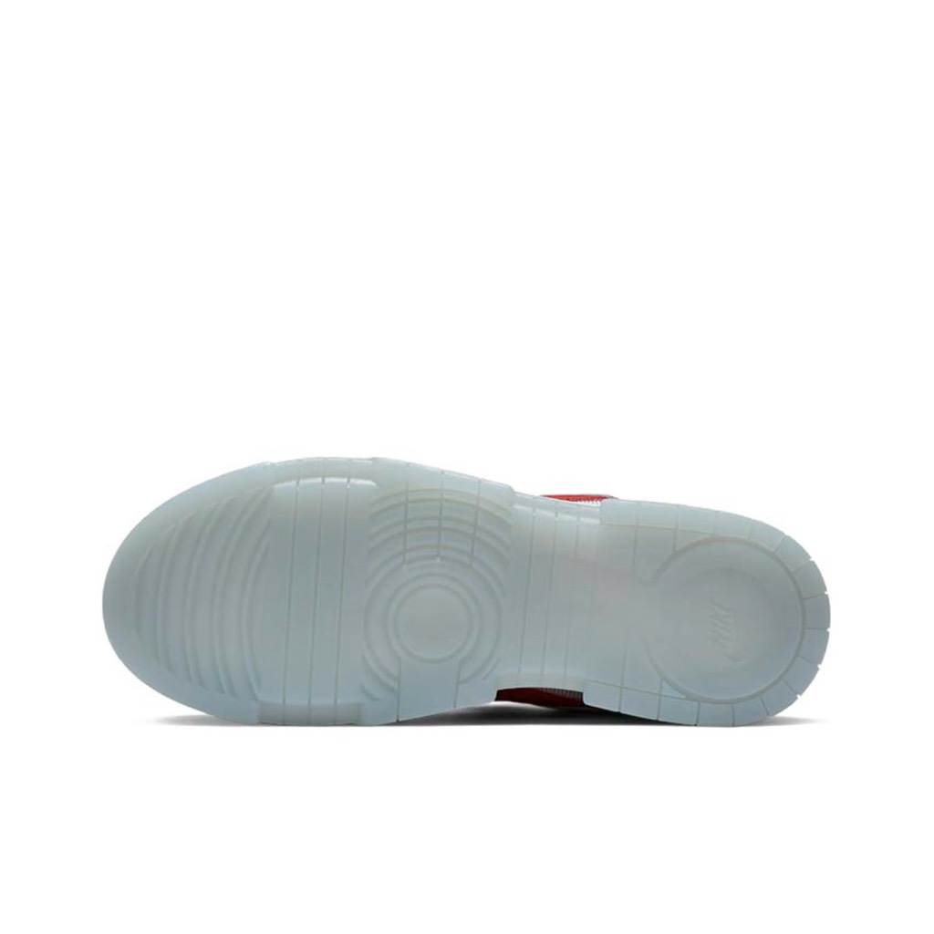 Dunk Disrupt Gym Red - CK6654-101 