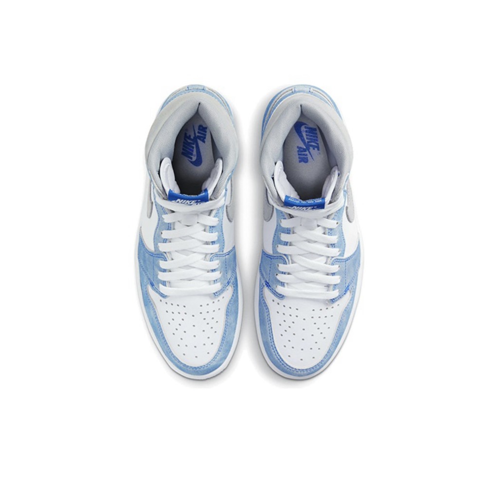 JORDAN 1 High OG Hyper Royal - 555088-402 