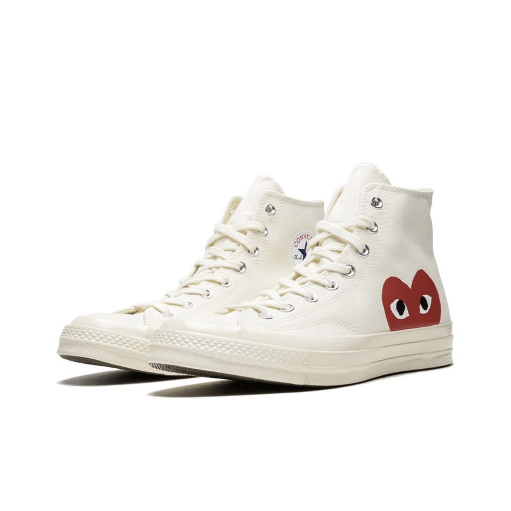 Converse CDG High White 150205C