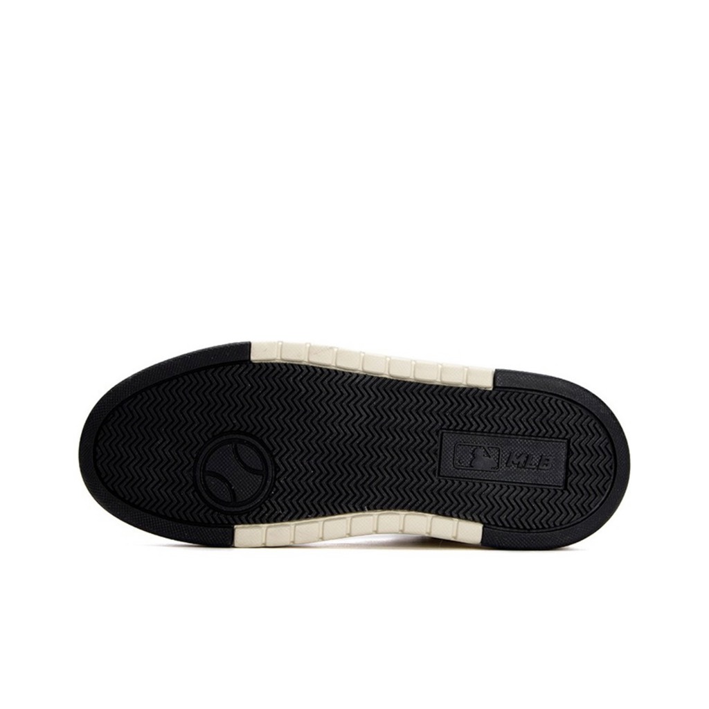 MLB Chunky Liner High Black - 3ASXCB12N-50IVS 