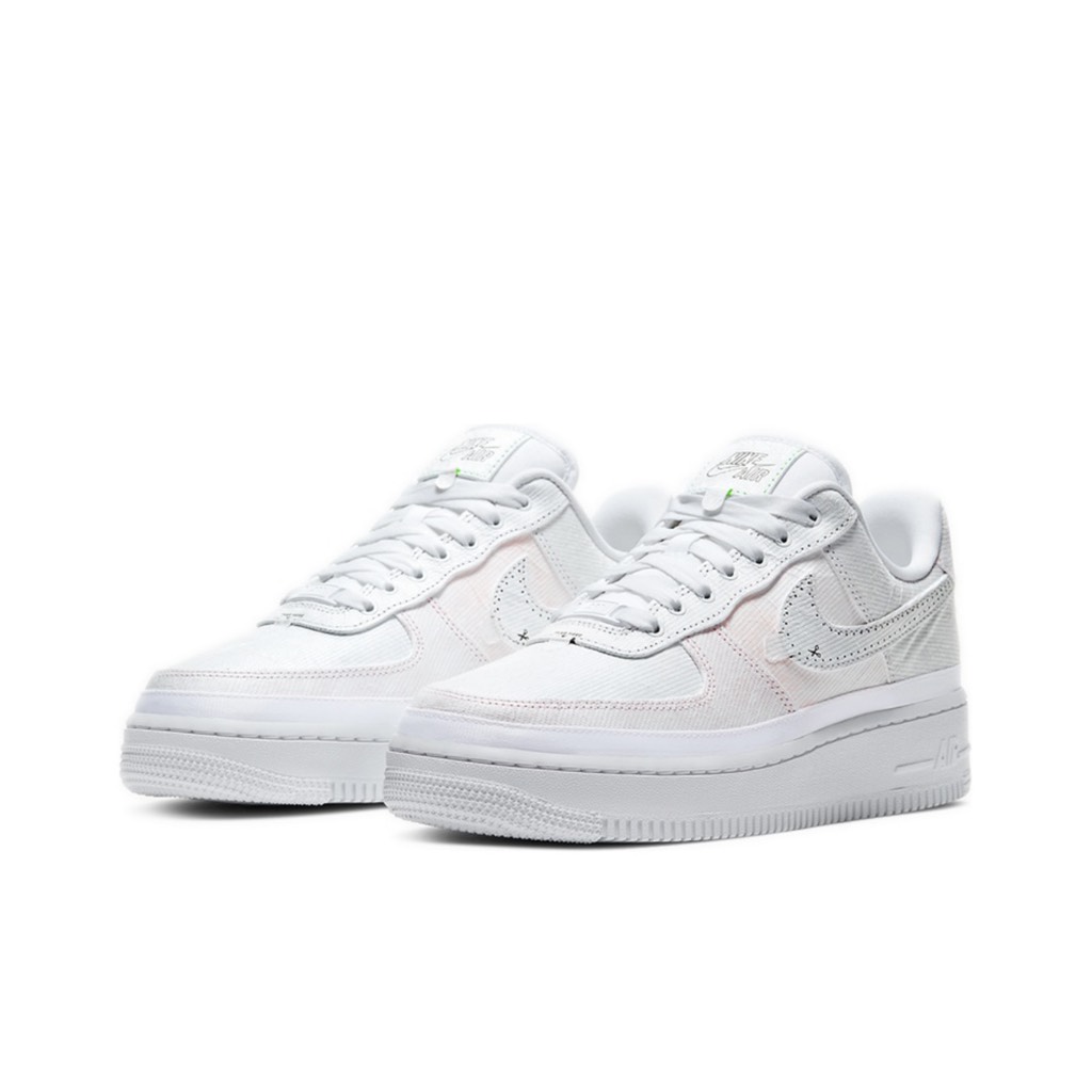 Air Force 1 Tear Away - CJ1650-100 