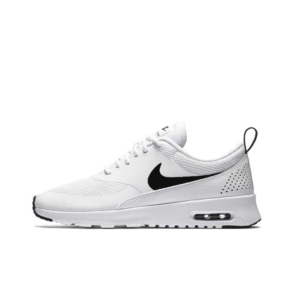 Nike Air Max Thea White Black - 599409-103 