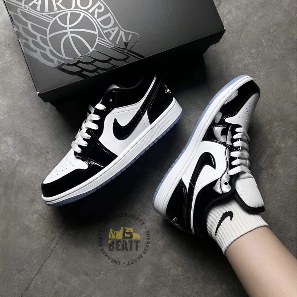 Jordan 1 Low Concord - DV1309-100 