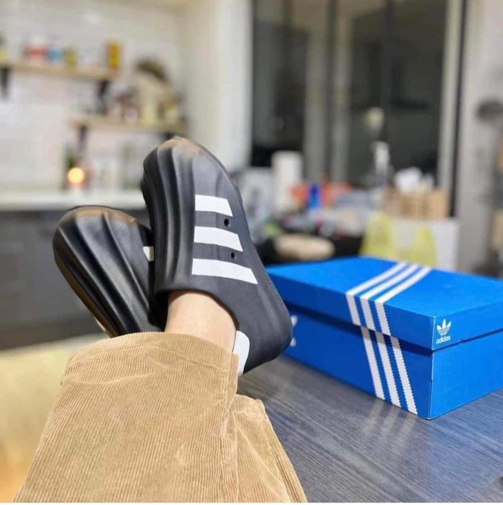 Adidas Adifom Superstar Black - HQ8752 